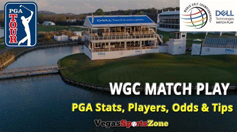 wgc scores|pga match play 2023 rules.